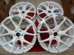 Climate Alia. 8.5x20", 5x114.3, ET35, �� 73,1���. ����