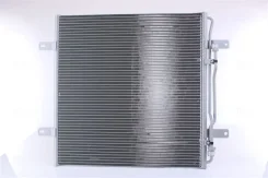 �������� ������������!500x537x16 MB Atego Nissens 94337 94337 ����
