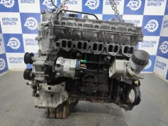 ��������� ��� SsangYong Rexton 2007 Y200 2.7 D27DT (665925) 165 �. � ����