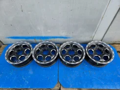 Elford. 5.5x16", 5x139.7, ET20, �� 108,1���. ����
