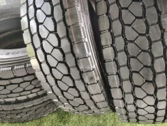 Bridgestone M801 Ecopia. �����������, 2024 ���, ����� ����