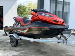 Kawasaki Ultra 310 X. 2015 ��� ����