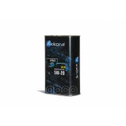 Akkora Pro