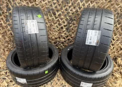 Hankook Ventus Evo Z