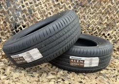 Bridgestone Alenza 001