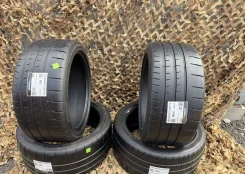 Hankook Ventus Evo Z