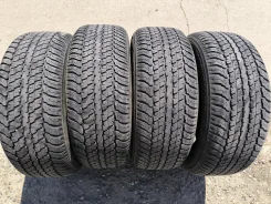 Yokohama Geolandar G94. ������, 2021 ���, �/�, ����� 5 % ����