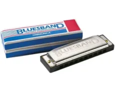 ������ �������� ������������� Hohner Blues Band G-major (M55908X), Hohner (�����) ����