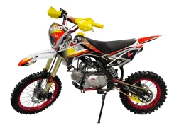 Kayo Evolution YX140EM