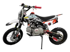 Kayo Mini K125EM