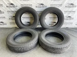 Dunlop Enasave VAN01