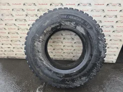 Michelin X Works