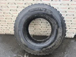 Michelin X Works