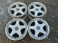 SSR Koenig. 8.0/9.0x17", 5x114.3, ET49/44 ����