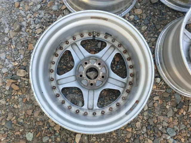 SSR Koenig. 8.0/9.0x17", 5x114.3, ET49/44 ����