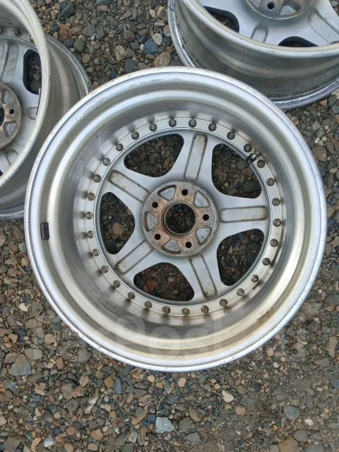SSR Koenig. 8.0/9.0x17", 5x114.3, ET49/44 ����