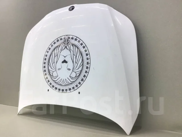 ����� BMW 5-series E60/E61 2003-2009 [41617111385] 41617111385 ����