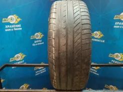 Continental ContiSportContact 1
