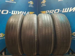 Michelin Primacy 4