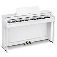 �������� ���������� Celviano, ����: ����� CASIO AP-550WE ����