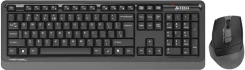 ����������+���� ������������ A4Tech Fstyle FG1035 (����:������/����� ����:������/����� USB Multimedia (FG1035 GREY) ����