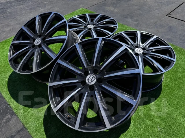 Anhelo Corazon. 7.5x19", 5x100, ET50, �� 73,1���. ����