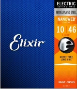 �������� ����� ��� �������������, Light, 10-46, Elixir 12052 NANOWEB ����