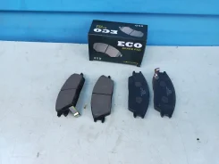 ������� ��������� �������� Hyundai Accent, Verna, GETZ Eco feeling KP0471 KP0471 ����