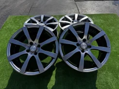 Abe Shokai EuroPremium. 6.5x16", 4x100, ET56, �� 56,1���. ����