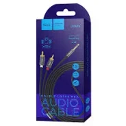 ������ Aux-Double Lotus 1.5m Hoco UPA10 ����