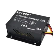 ��������������� ���������� 24V-12V 20A PR-1226 ����