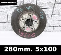 ��������� ���� Subaru Forester (1997 - 2002) 26300AG000 SF5 EJ255, �������� 26300AG000 ����