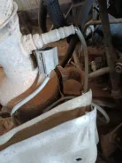 ������ ����������� Mazda 3 Z60118861A BK Z60118861A ����
