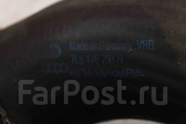 ���������� ������ Audi Q7 2005-2015 7L6145804A ����