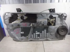��������������� �������� ������ VW Polo IV Volkswagen Polo IV (2001�2005) 2002 [6Q3837462F] 6Q3837462F ����