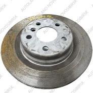 ���� ��������� ������ BMW X1 15-22, X2 17-23 (300 *20 *5x120 ��. ) ����������� P8001 34206891086 ����