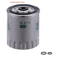 ������ ��������� MANN-Filter WK8173X WK8173X ����