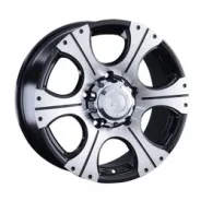 LS Wheels LS 867