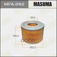 ��������� ������ �- 139 Masuma (1/20) � (MFA-262) Masuma ���. MFA-262 MFA262 ����