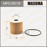 ������ �������� Nissan X-Trail (T30) 01-, Almera (N16) 00-, Primera (P12) 02- (Diesel) Masuma Masuma ���. MFC2216 MFC2216 ����