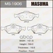 ������� ��������� �������� �������� Masuma ���. MS1906 MS1906 ����