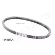 ������ �������� Japanparts DT13X655LA DT13X655LA ����