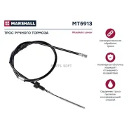 ���� ����������� ������� Marshall MT5913 MT5913 ����