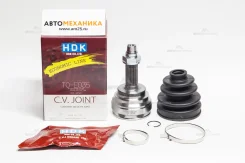 ���� ������� TO-35/TO-035/TO-E035 ECO 23-58-24 0110-035 43410-52070/43420-52070 bB/Funcargo/Platz/VITZ (HDK) TOE035 ����