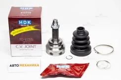 ���� ������� TO-55/TO-055/TO-E055/TA-38-02N ECO 24-58-26 43410-02220/43420-02240 ZZE12# (HDK) TOE055 ����