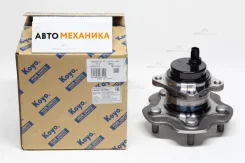 ��������� ���� 3DACF027F-12ES-AM (� ABS) (KOYO) 3DACF027F12ESAM ����