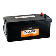 Alphaline