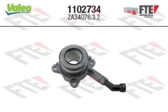 ������� ������� ��������� (� ����� � ��������) 1102734/ZA34076.3.2 (FTE) 1102734 ����