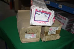����������� A2216 54302-0M314/. (Tokico) A2216������ ����