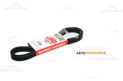 ������ ���������� 6PK2125 (Bando) 6PK2125 ����